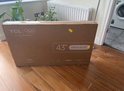 Smart TV