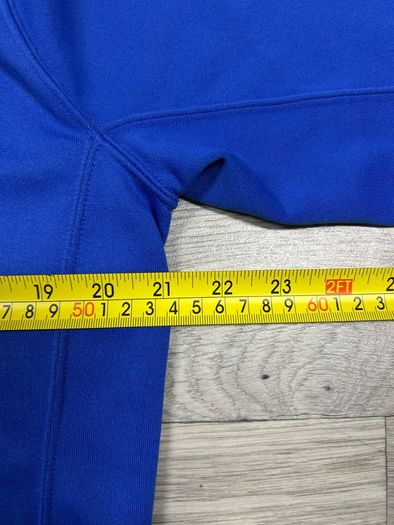 Vintage 2006 Nike Brazil Anthem Jacket Mens Large