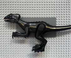 lego jurassic world indo01 Dinosaur Indoraptor