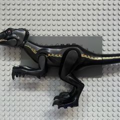 lego jurassic world indo01 Dinosaur Indoraptor