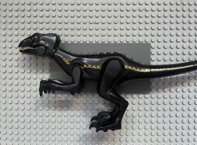 lego jurassic world indo01 Dinosaur Indoraptor