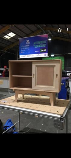 Carpentry, Furniture Making and Building Service