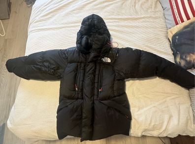 North Face Coat