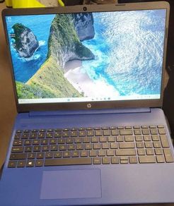Hp Laptop 15s - Ryzen 5 4500u - 16gb Ram - 256gb Nvme Ssd