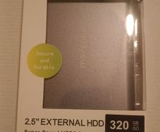 Hard Drives