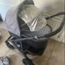 uppababy vista 2016 ( very good condition ) Image 7