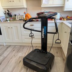 Vibration Plate