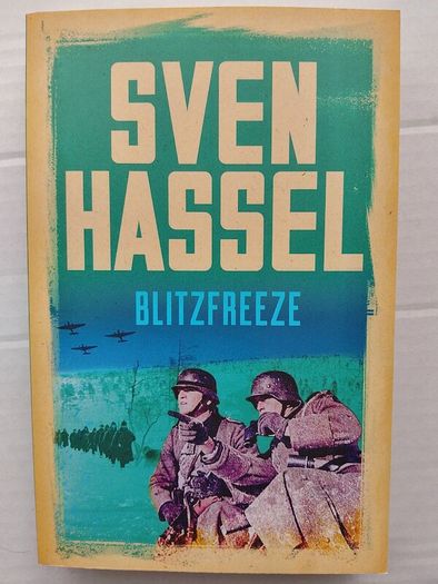 Sven Hassel