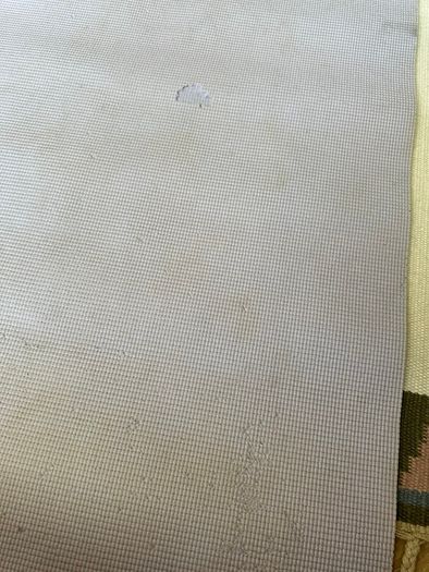 Yoga mat