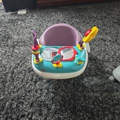 Baby Bits