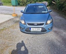 Ford Focus 2009