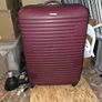 Travelog suitcase on wheels (dunnes stores) Collection Only 76x51x29cm Large Image 4