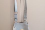 Cross body bag