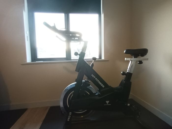 HIT Fitness G8 Indoor Cycling Bike