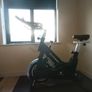 HIT Fitness G8 Indoor Cycling Bike Image 2