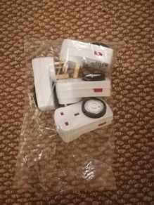 Timer socket bundle