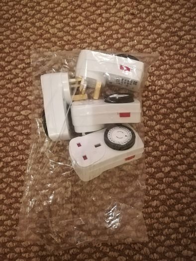 Timer socket bundle