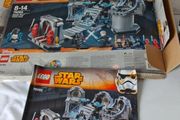 Lego star wars set 75093 Death star final duel