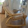 Ikea Armchair Image 2