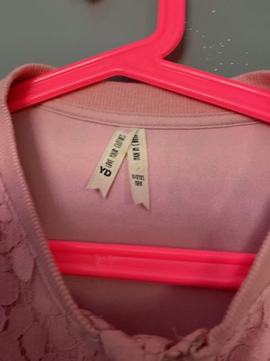 girls jacket