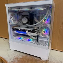 High End Gaming Pc / Intel I9 14900kf / 96gb Ddr5 / 2tb M2 Ssd
