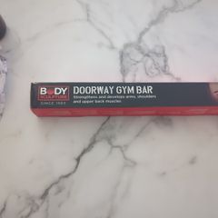 Pull up bar