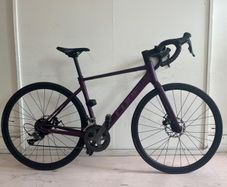 Cube Road bike