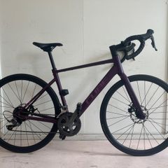 Cube Road bike