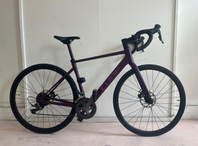Cube Road bike
