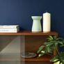 Mid Century Glazed Side Cabinet Image 4