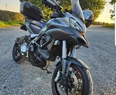 2013 Ducati Cycle