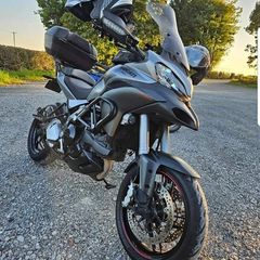 2013 Ducati Cycle