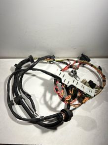 BMW 5 Series E60 E61 6 Series E63 E64 Harness Gear Box Harness 754620602 A3l2b37g