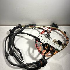 BMW 5 Series E60 E61 6 Series E63 E64 Harness Gear Box Harness 754620602 A3l2b37g