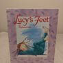 Lucy,s Feet By Stephanie Stein, Hardback Book Image 2