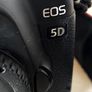 Canon EOS 5D Mark II (Low Shutter Count 31k)  Excellent Condition Image 8