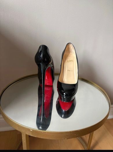 christian Louboutin
