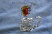 Whiskey Glasses Set