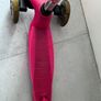 Pink Mini Micro Scooter 12months to Age 5 Image 2