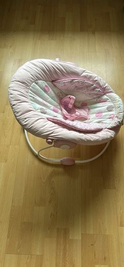 baby bouncer