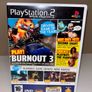 PS2 Cheats & Demos Bundle Image 6
