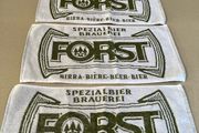 Forst Beer Pub Runner