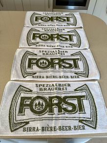 Forst Beer Pub Runner
