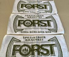 Forst Beer Pub Runner