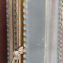 french antique ring /jewellery box ,,see pictures for condition, used , fair condition,few marks etc sold as is, Image 3