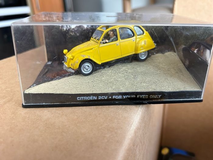 Model