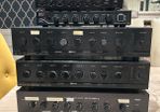 Amplifiers X5.