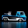 Hot Wheels Collectors RLC Exclusive Hi-Po Hauler Image 2
