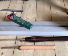 Woodturning Lathe