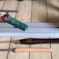 Woodturning Lathe
